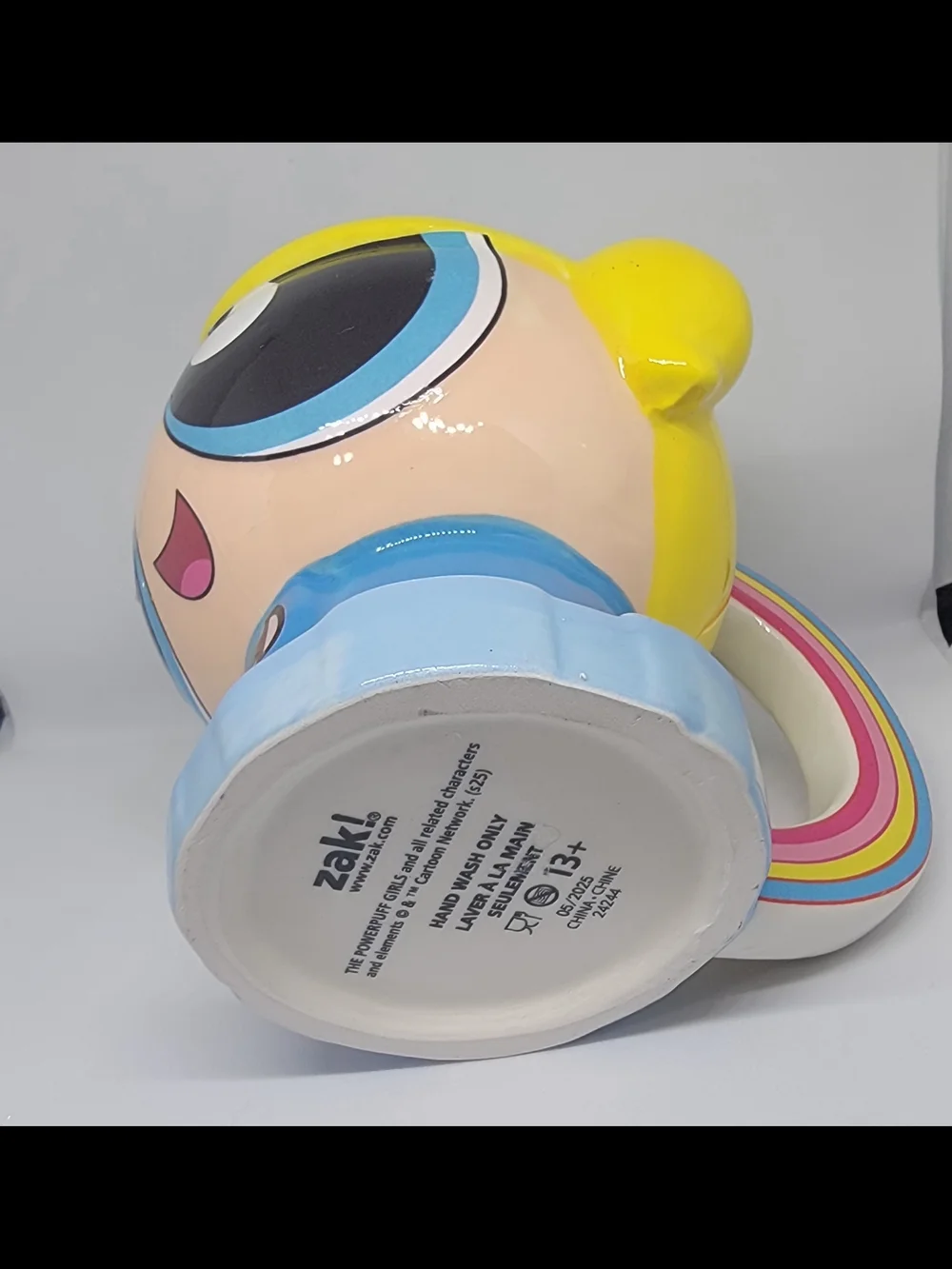 Power Puff Girls Mugs